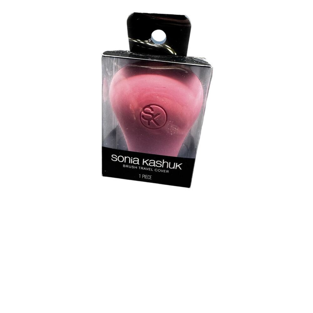 NWT Sonia Kashuk Brush Travel Cover